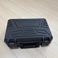 ほぼ未使用‼️　コードレス高圧洗浄機の画像