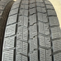 195/65R15 グッドイヤー　GOODYEAR ICENAVI 7スタッドレスタイヤ４本 ヴォクシー プリウス セレナ他の画像
