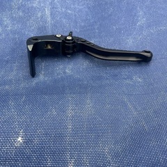 GSX1100R MZSショートレバーの画像