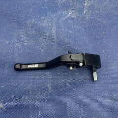 GSX1100R MZSショートレバーの画像