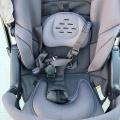 combiベビーカー A型(両対面)の画像