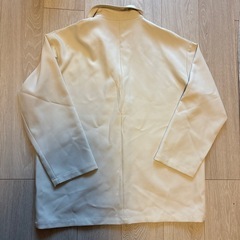 レトロガールジャケットの画像