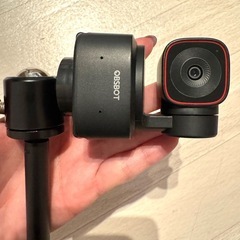 OBSBOT tiny2 lite webカメラの画像
