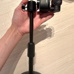 OBSBOT tiny2 lite webカメラの画像