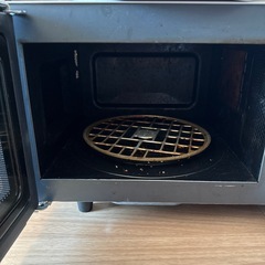 SHARP 電子レンジの画像