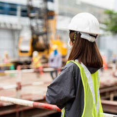 【渋谷】日払い@11,000円～　雑工（短期～長期現場案件多数！）の画像