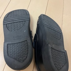 ローファー　18cm の画像