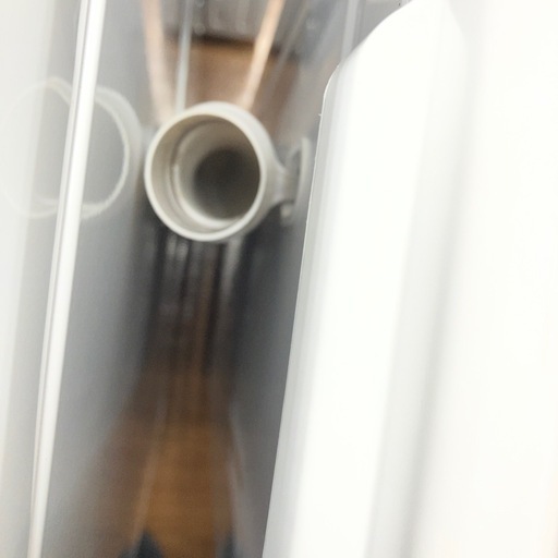 AQUA 2漕式洗濯機　5.0kg 2024年製　AQW-N501 【トレファク　川越店】