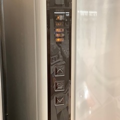 【トレファク神戸南店】panasonic 5ドア冷蔵庫 です‼︎【取りに来られる方限定】の画像