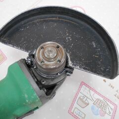 ♪HiKOKI/ハイコーキ G15YE2 ディスクグラインダ♪の画像