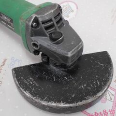 ♪HiKOKI/ハイコーキ G15YE2 ディスクグラインダ♪の画像