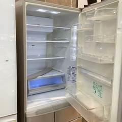 【トレファク神戸南店】panasonic 5ドア冷蔵庫 です‼︎【取りに来られる方限定】の画像