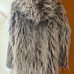 ✨️モコモコアウター✨️の画像