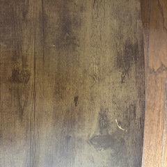 折りたたみローテーブルの画像