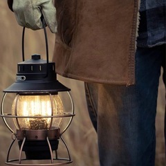 ランタンの画像