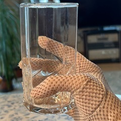 新品未使用！オリジナルタンブラーの画像