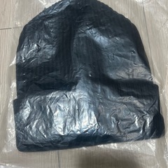 クロムハーツ ニット帽の画像