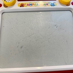 アンパンマン　お絵描きボードの画像