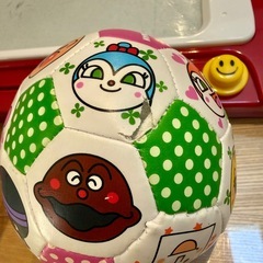 アンパンマン　お絵描きボードの画像