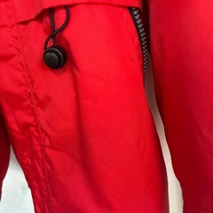 ellesse  メンズジャンパー　大きめの画像