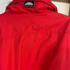 ellesse  メンズジャンパー　大きめの画像