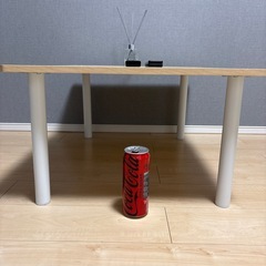 ローテーブルの画像