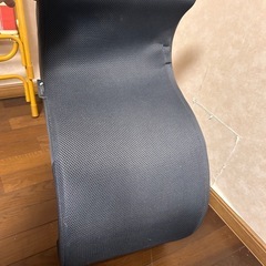 ショップジャパン　ゆらころん　ソファの画像