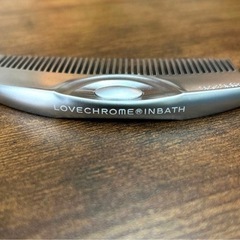 ラブクロム (R)インバス ツキの画像