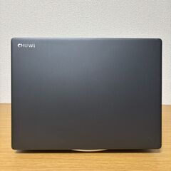 ★ オフィス付き【美品！&バッテリー良好】 GemiBook Pro メモリ8GB SSD256GB Windows11の画像