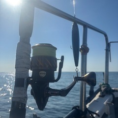 ルアーでマグロ釣る方法教えます