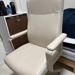 【無料】昇降式チェア差し上げますの画像