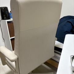 【無料】昇降式チェア差し上げますの画像