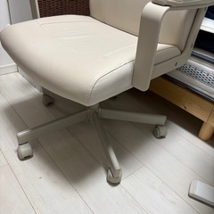 【無料】昇降式チェア差し上げますの画像