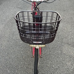 Panasonic Lithium DX　SD パナソニック　電動自転車の画像