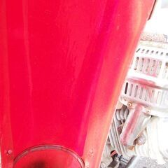 ＨＳ８０ホンダ除雪機　HONDA　バッテリー新品　実動富山、石川、金沢の画像