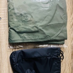 理学療法士 監修 空気クッション 軽量 持ち運び アウトドア クッションの画像