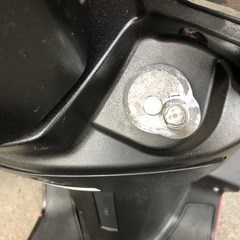 福岡発　YAMAHA シグナスZ 125cc  台湾モデルの画像