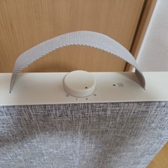 IKEA 空気清浄機の画像