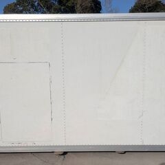 ♪八街A区SP69♪コンテナ♪物置♪アルミ箱♪の画像