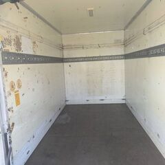 ♪八街A区SP69♪コンテナ♪物置♪アルミ箱♪の画像