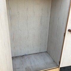 クローゼットの画像