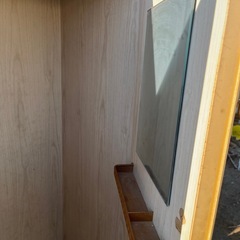 クローゼットの画像