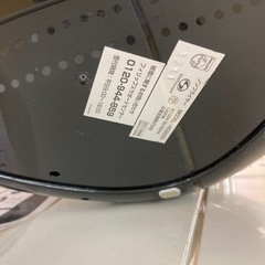 フィリップス　ノンフライヤーの画像