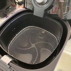 フィリップス　ノンフライヤーの画像