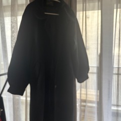 レディース　コートの画像