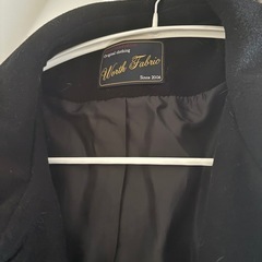 レディース　コートの画像