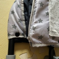 西松屋 取り付けイスの画像