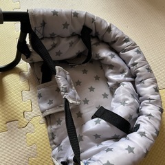 西松屋 取り付けイスの画像