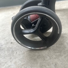 Aprica オプティアA型ベビーカーの画像