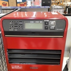 【トレファク神戸南店】ダイニチ ブルヒーター です‼︎【取りに来られる方限定】の画像